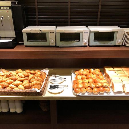 Hotel Il Grande Umeda Osaka Luaran gambar