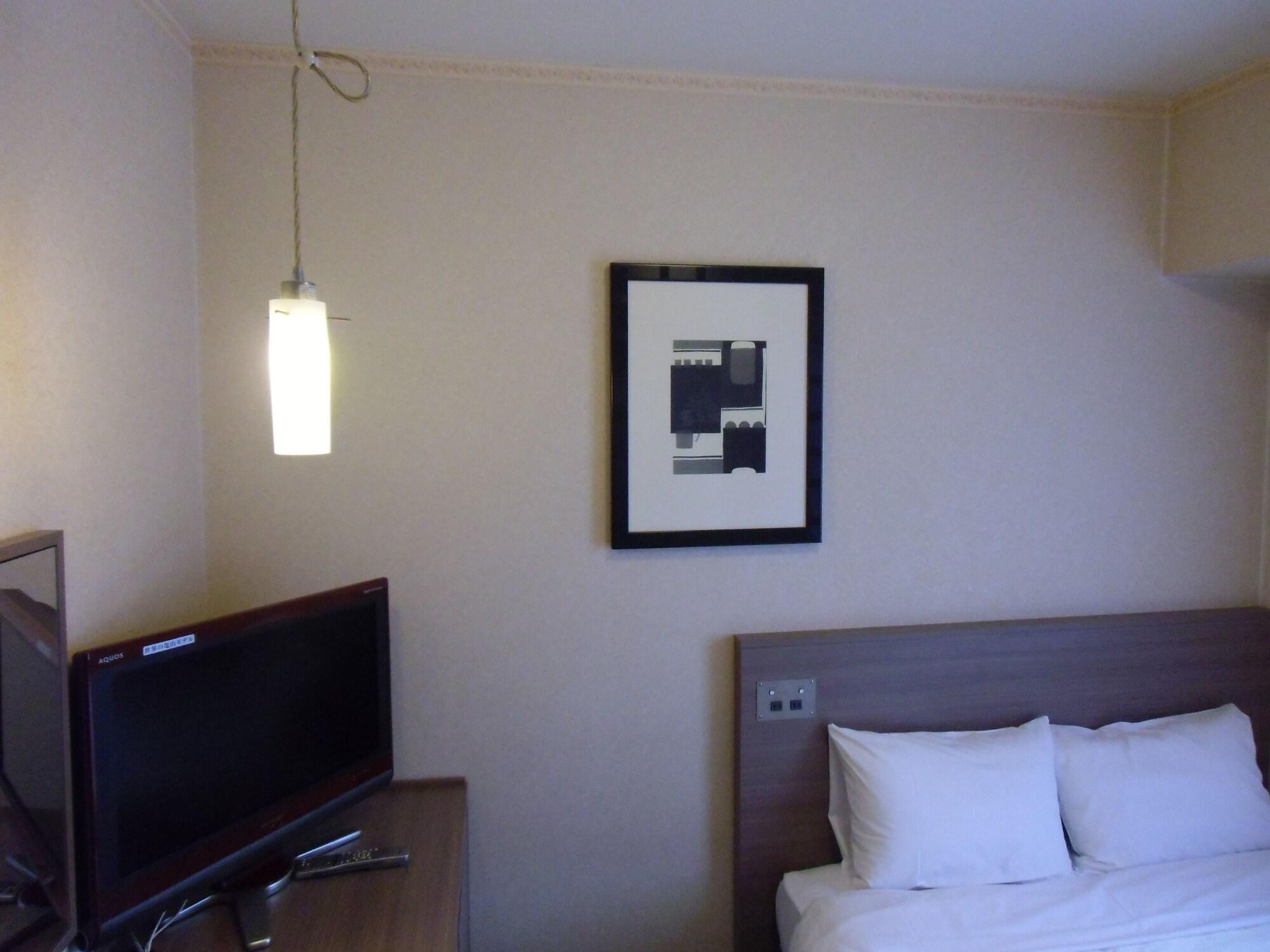Hotel Il Grande Umeda Osaka Luaran gambar