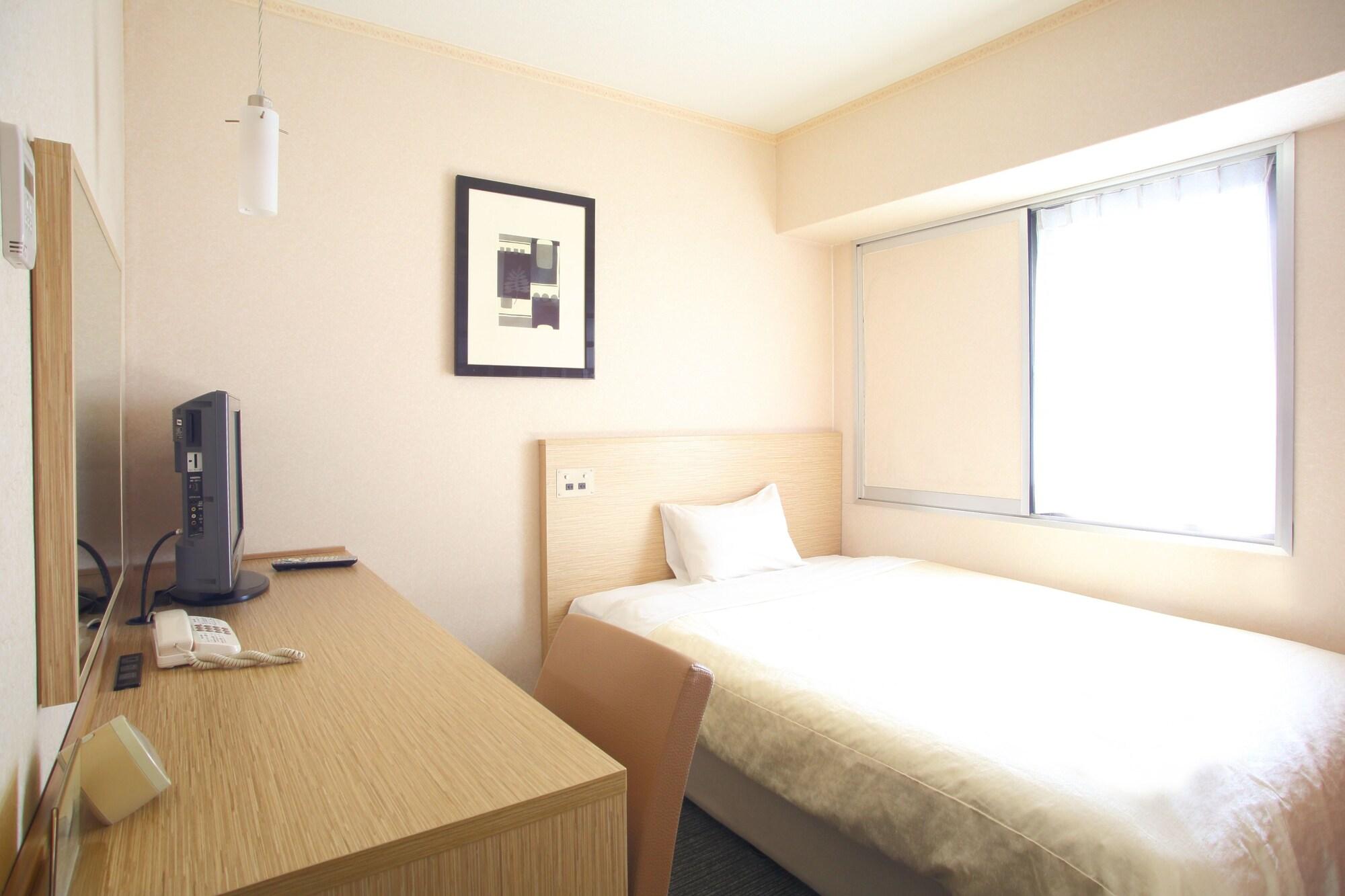 Hotel Il Grande Umeda Osaka Luaran gambar