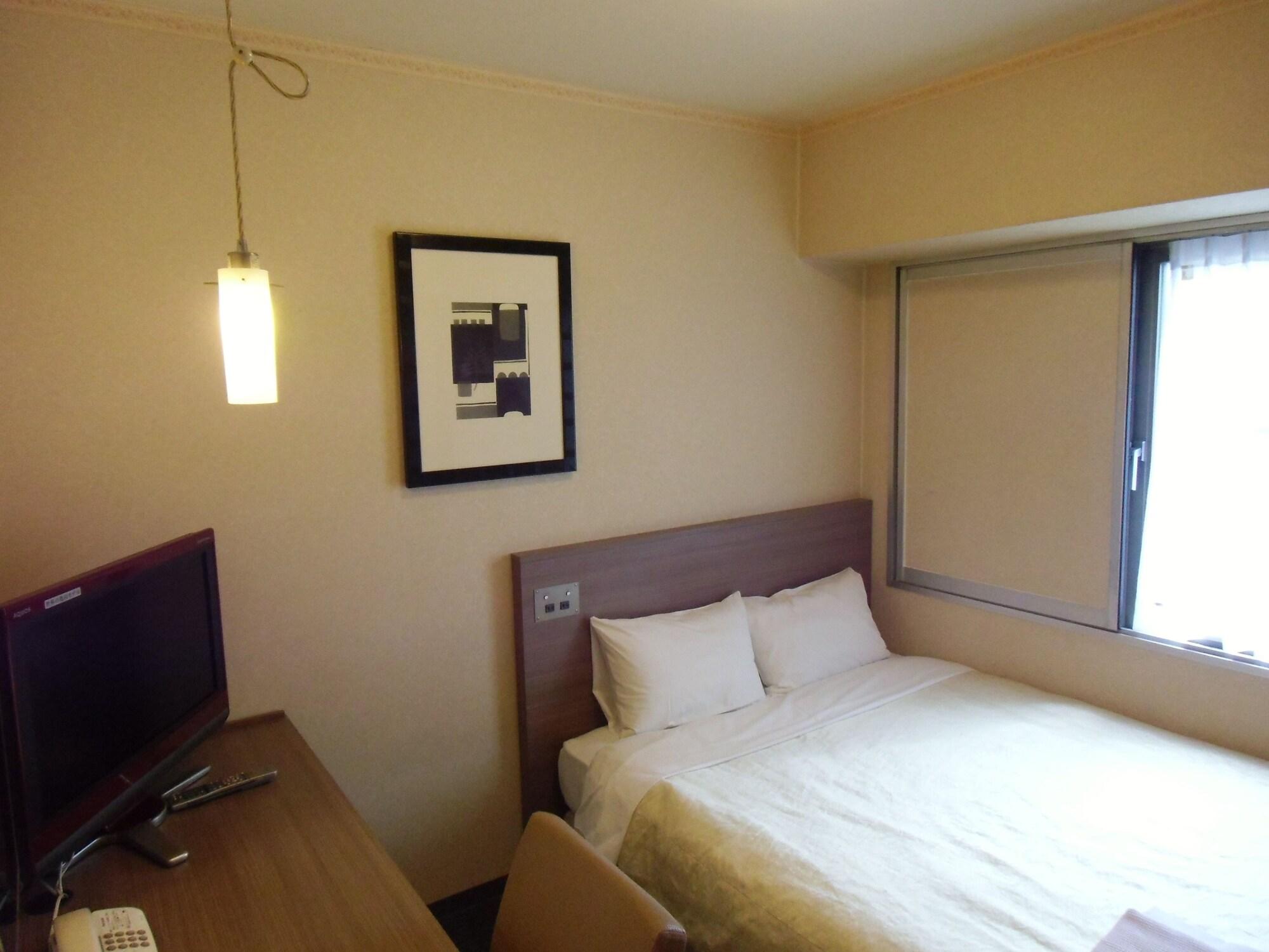 Hotel Il Grande Umeda Osaka Luaran gambar
