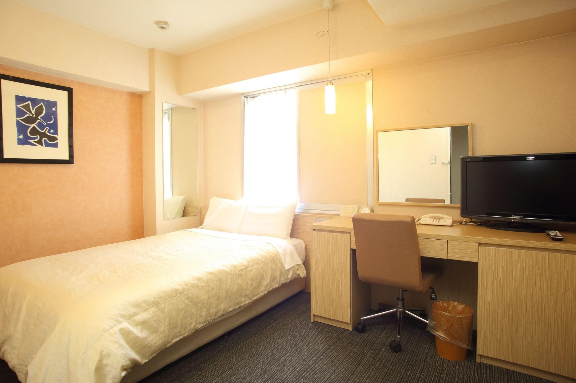 Hotel Il Grande Umeda Osaka Luaran gambar