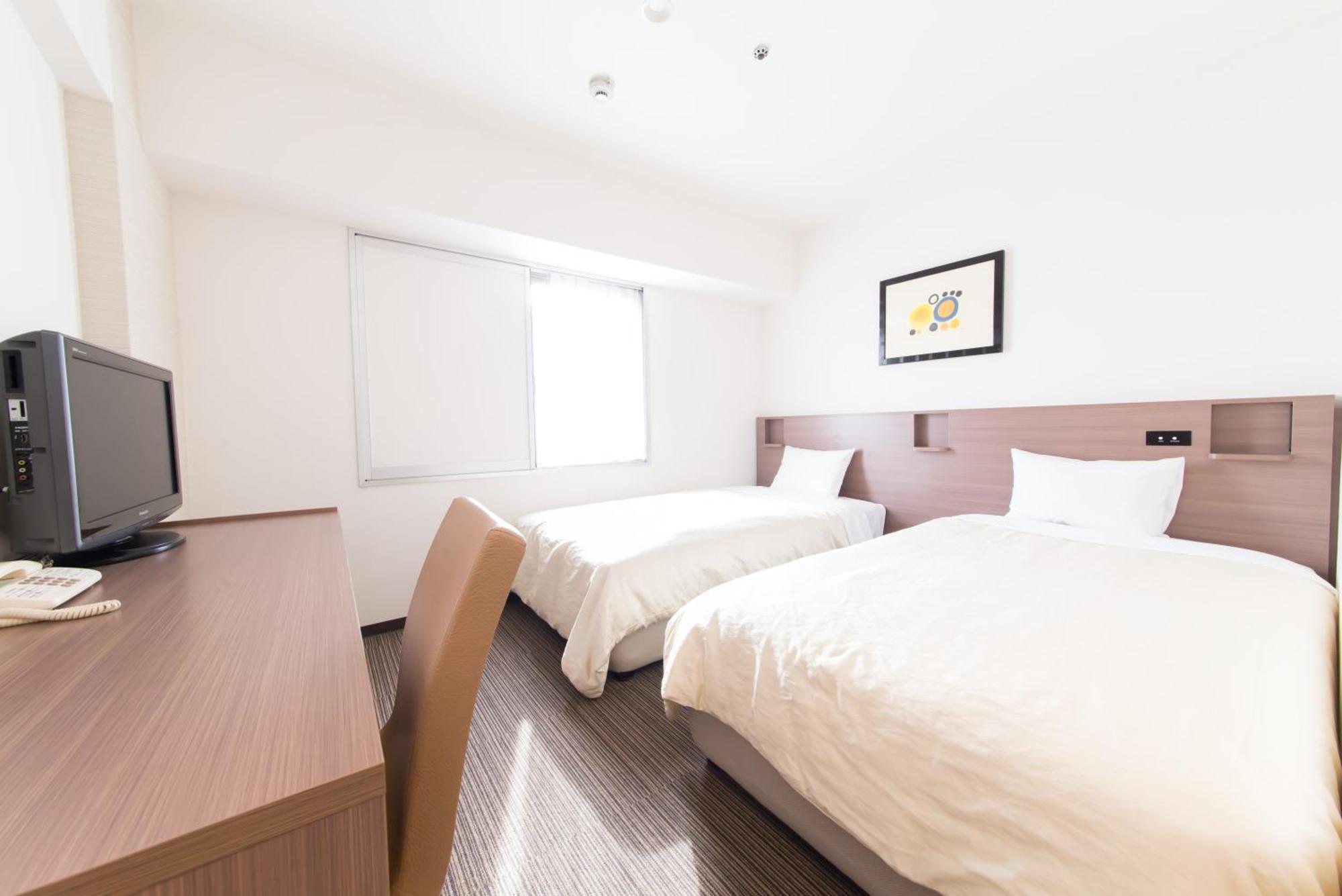 Hotel Il Grande Umeda Osaka Luaran gambar