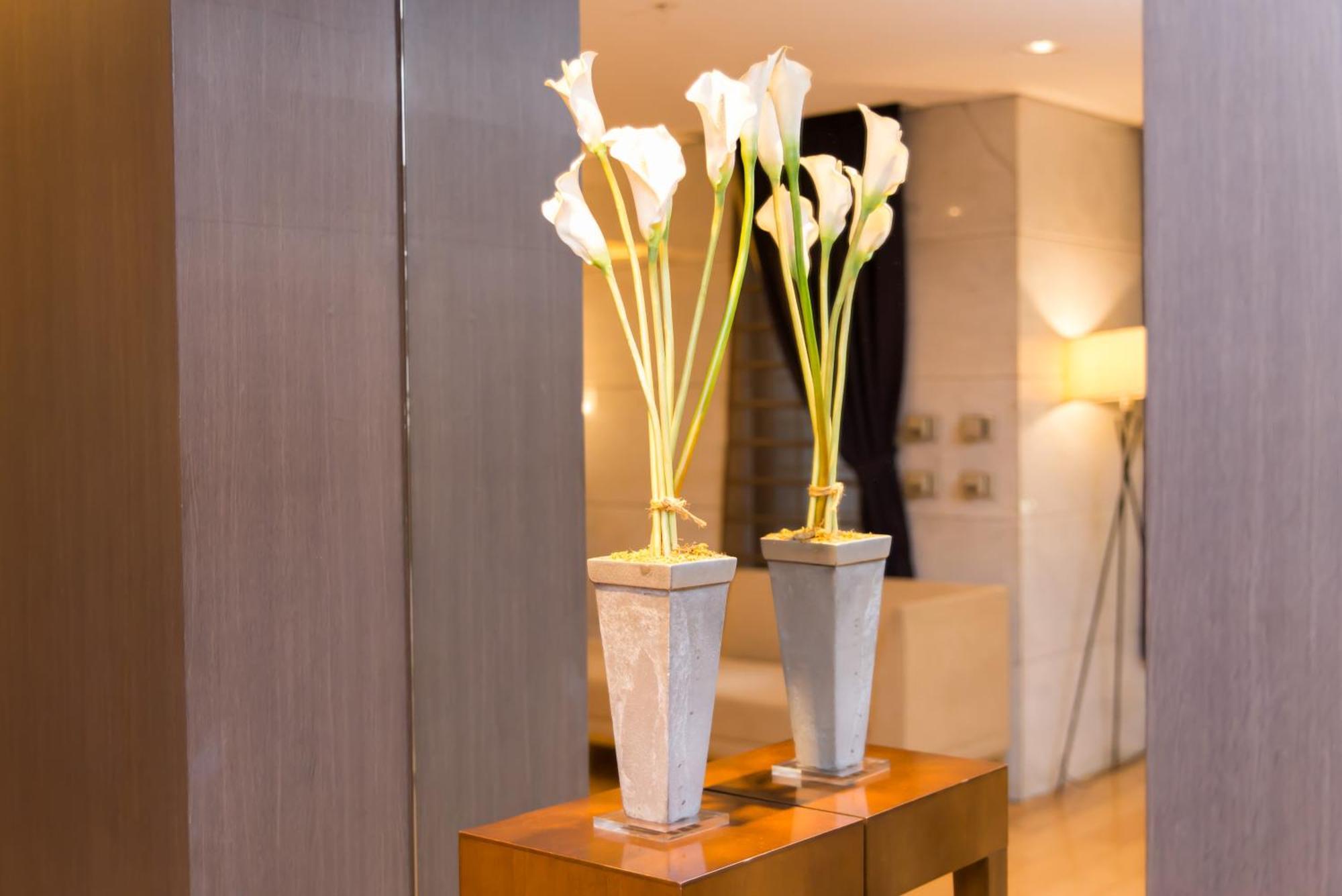Hotel Il Grande Umeda Osaka Luaran gambar