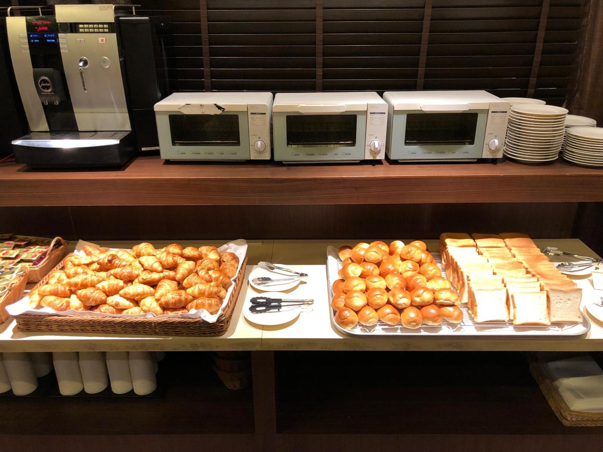 Hotel Il Grande Umeda Osaka Luaran gambar