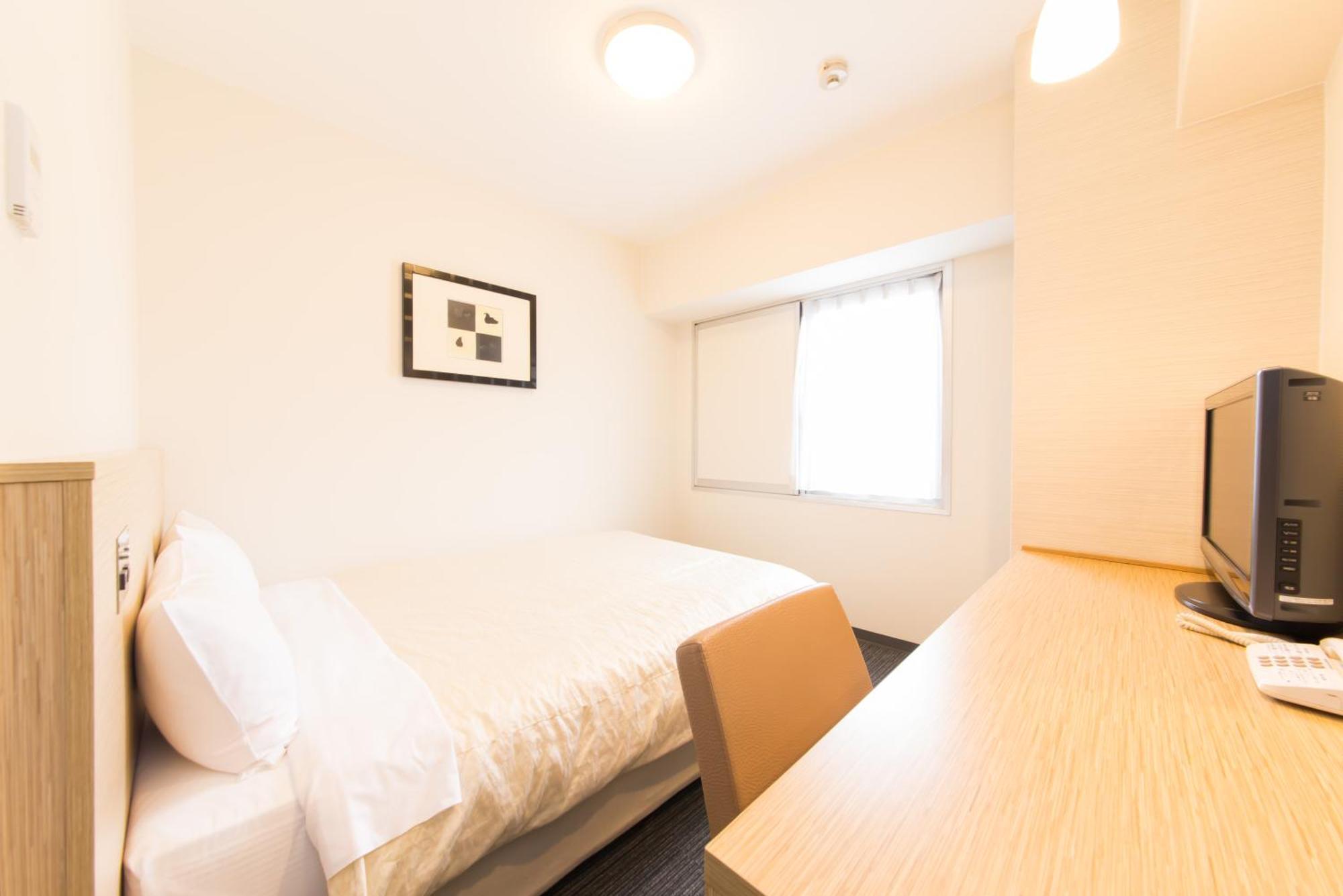 Hotel Il Grande Umeda Osaka Luaran gambar